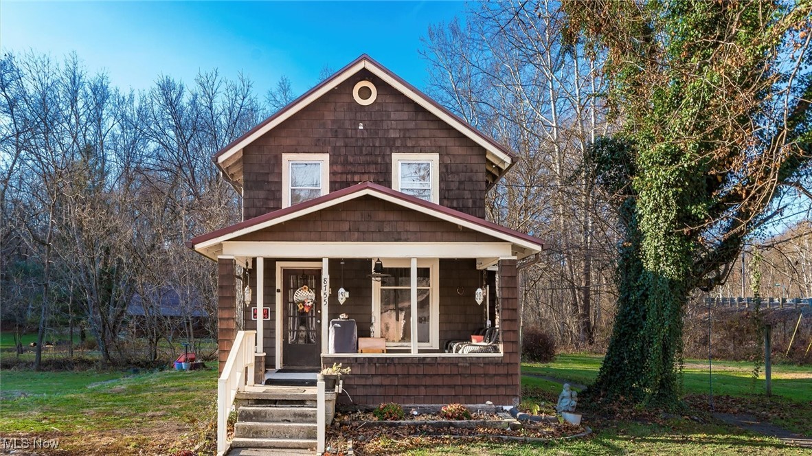 8755 Main Street SE Corning OH 43730