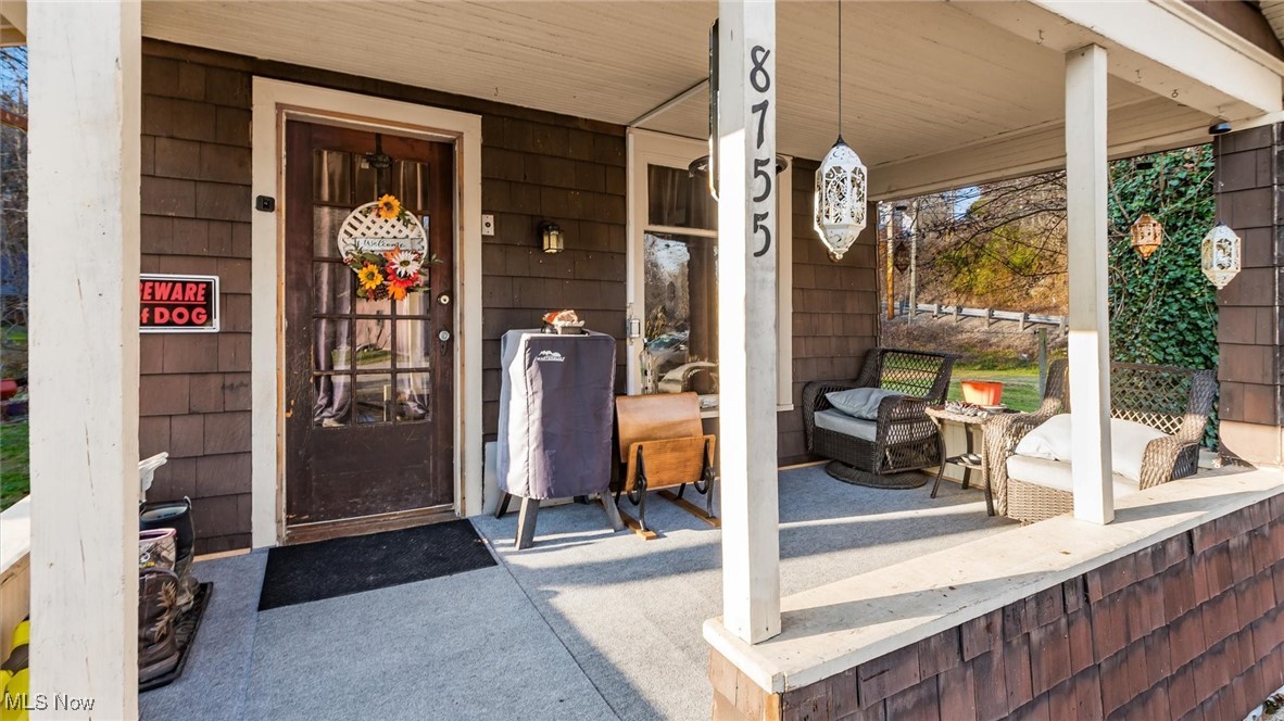 8755 Main Street SE Corning OH 43730