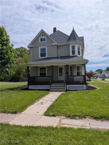 969 Washington Avenue Lorain OH 44052
