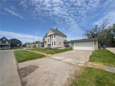 969 Washington Avenue Lorain OH 44052