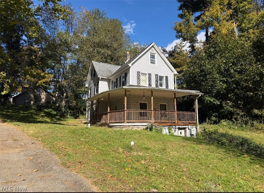7090 State Route 45 North Bloomfield OH 44450