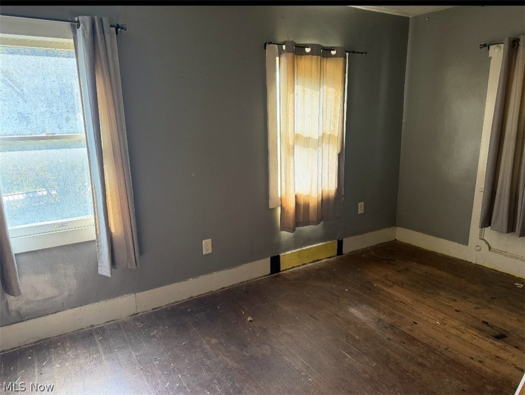 7090 State Route 45 North Bloomfield OH 44450