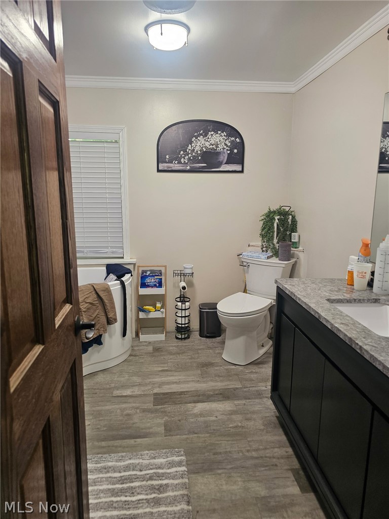 7090 State Route 45 North Bloomfield OH 44450