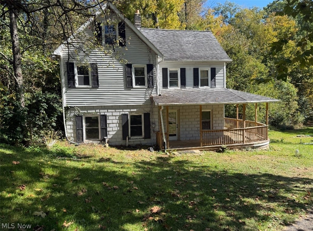 7090 State Route 45 North Bloomfield OH 44450
