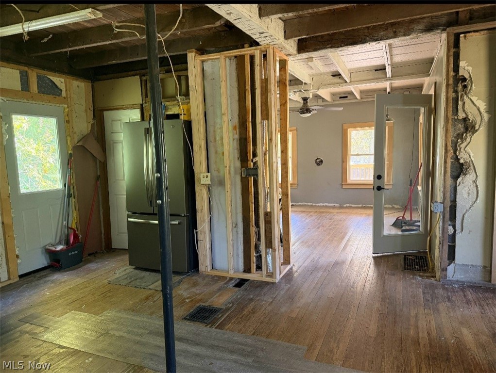 7090 State Route 45 North Bloomfield OH 44450