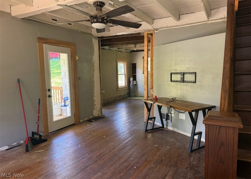7090 State Route 45 North Bloomfield OH 44450