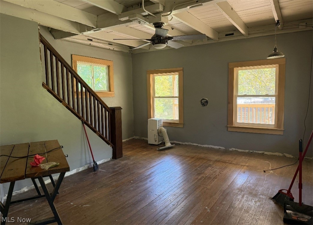 7090 State Route 45 North Bloomfield OH 44450
