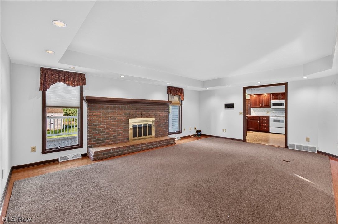 2935 Cherrywood Circle NW Massillon OH 44646