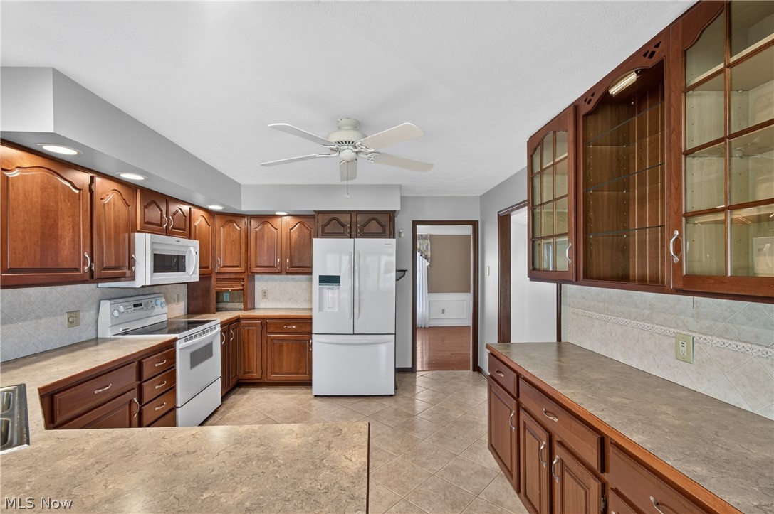 2935 Cherrywood Circle NW Massillon OH 44646