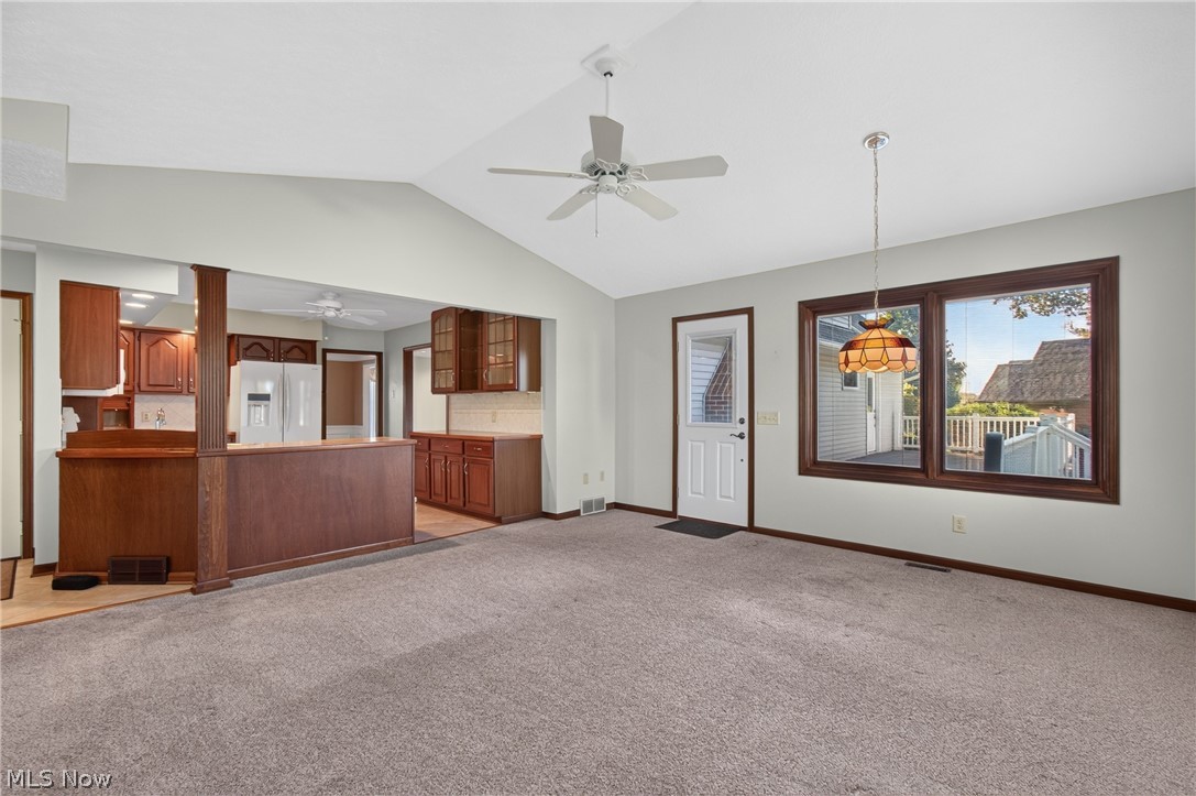 2935 Cherrywood Circle NW Massillon OH 44646