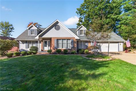 2935 Cherrywood Circle NW Massillon OH 44646