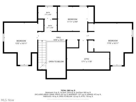2935 Cherrywood Circle NW Massillon OH 44646