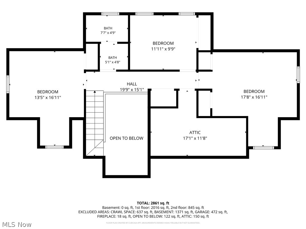 2935 Cherrywood Circle NW Massillon OH 44646