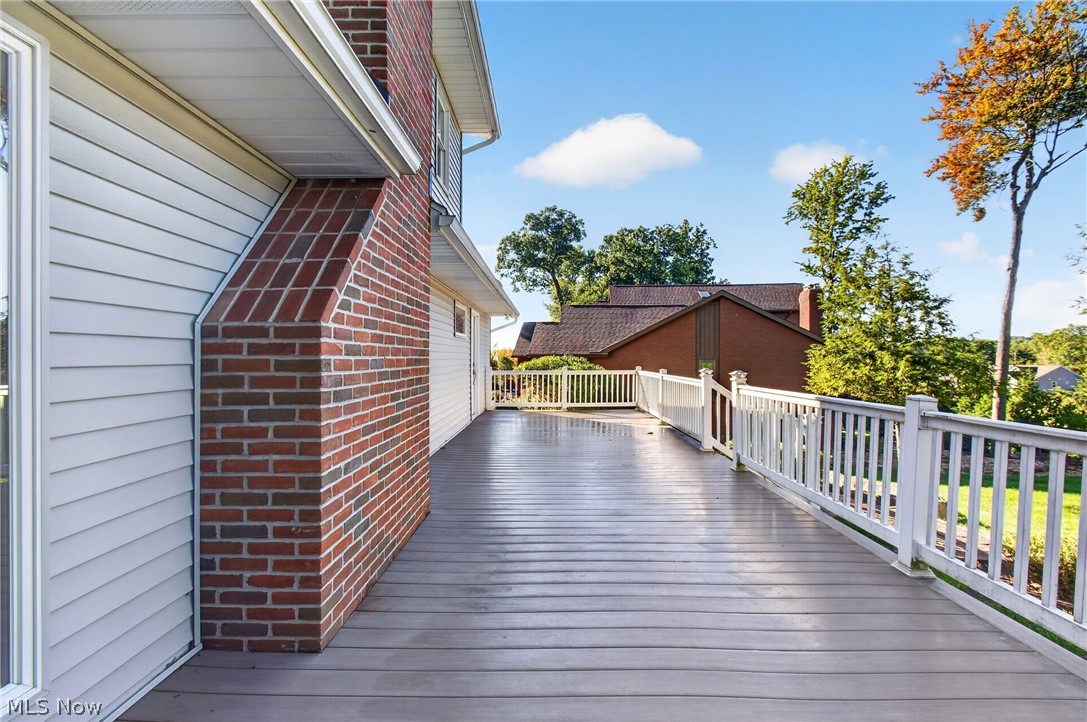 2935 Cherrywood Circle NW Massillon OH 44646