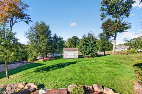 2935 Cherrywood Circle NW Massillon OH 44646