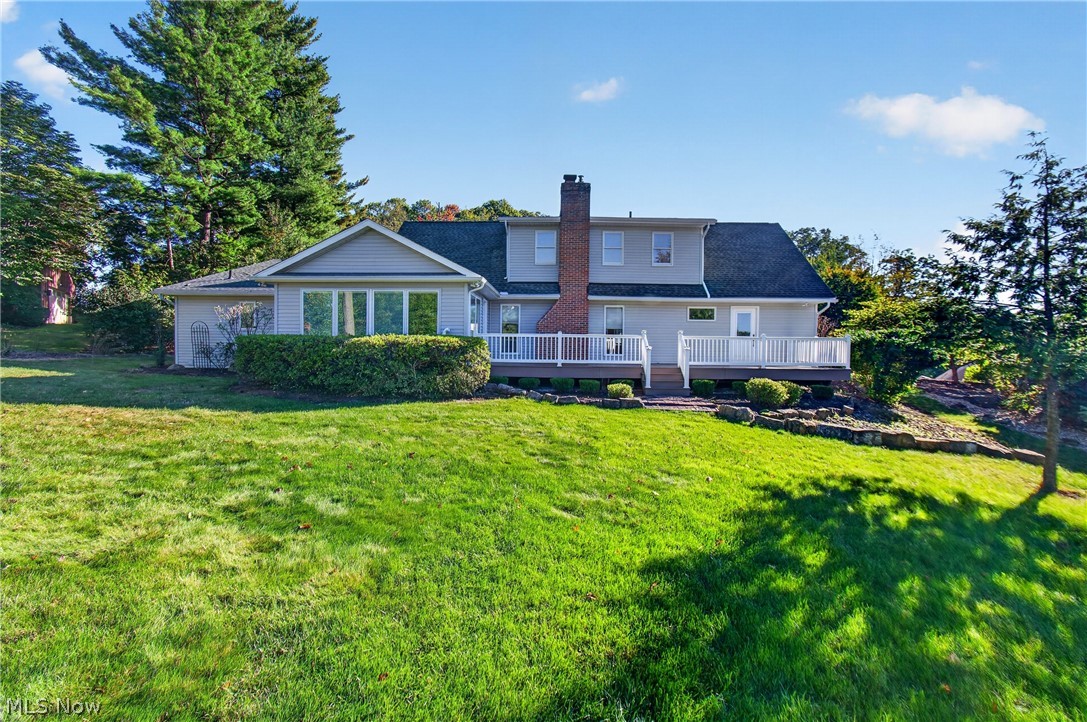 2935 Cherrywood Circle NW Massillon OH 44646