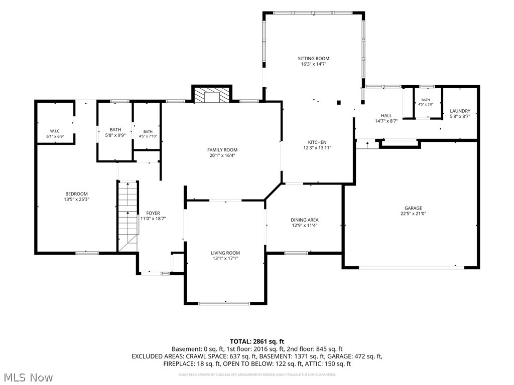2935 Cherrywood Circle NW Massillon OH 44646