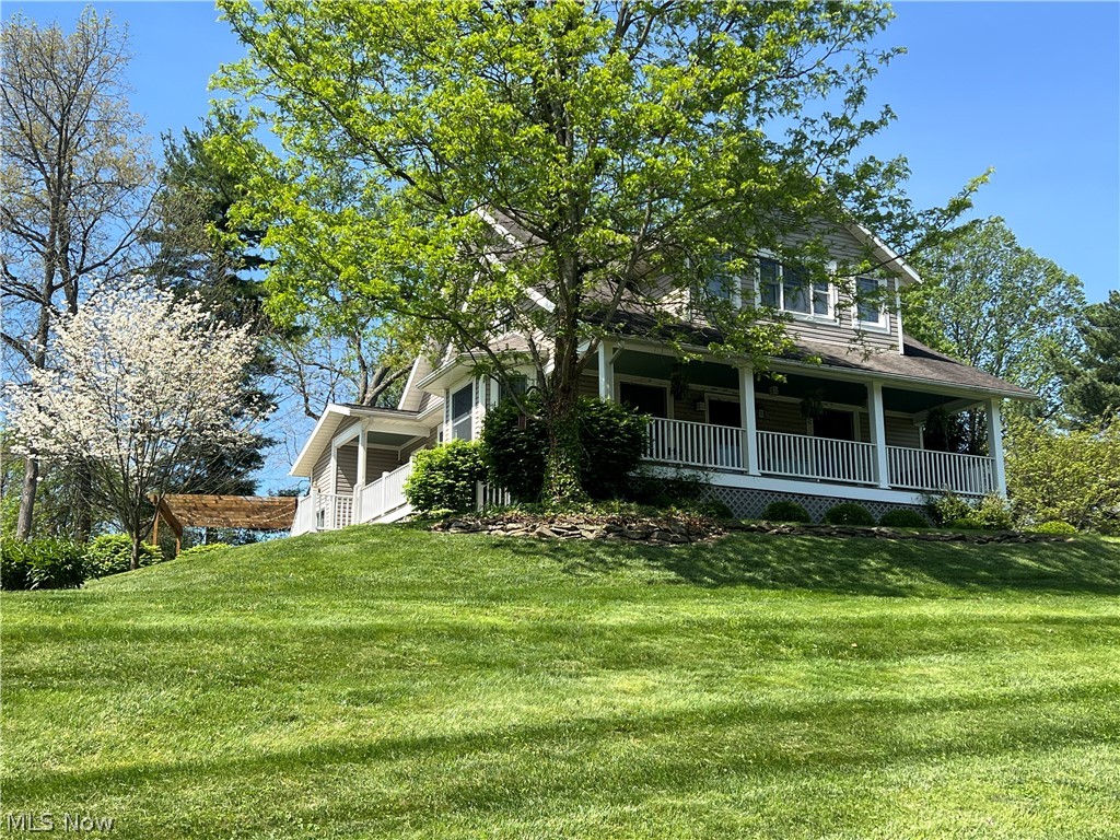 217 W Main Street Baltic OH 44622