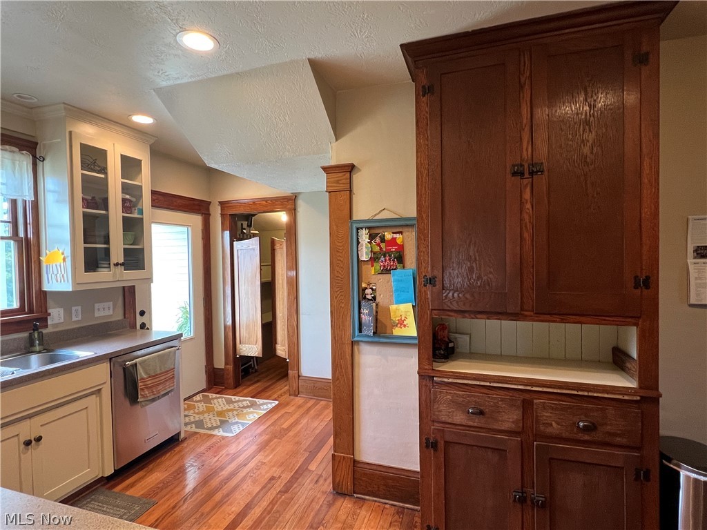 217 W Main Street Baltic OH 44622