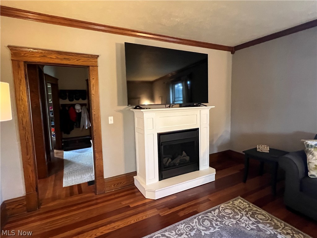 217 W Main Street Baltic OH 44622