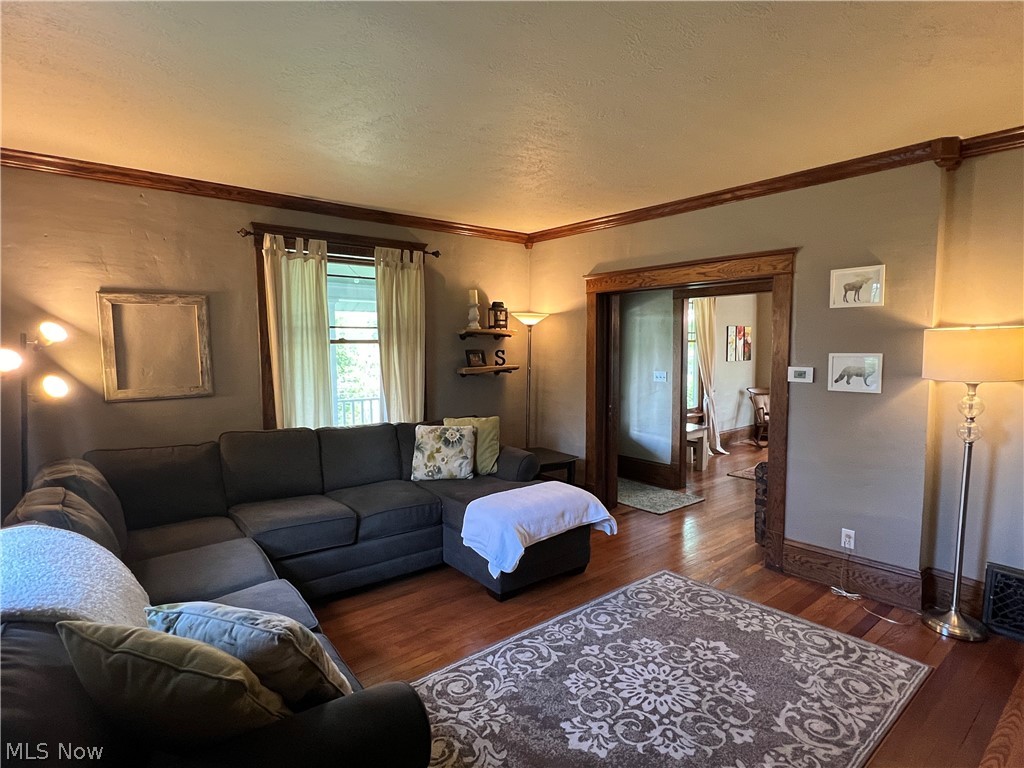 217 W Main Street Baltic OH 44622