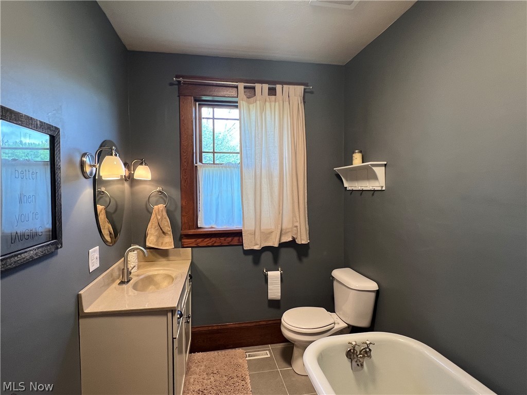 217 W Main Street Baltic OH 44622