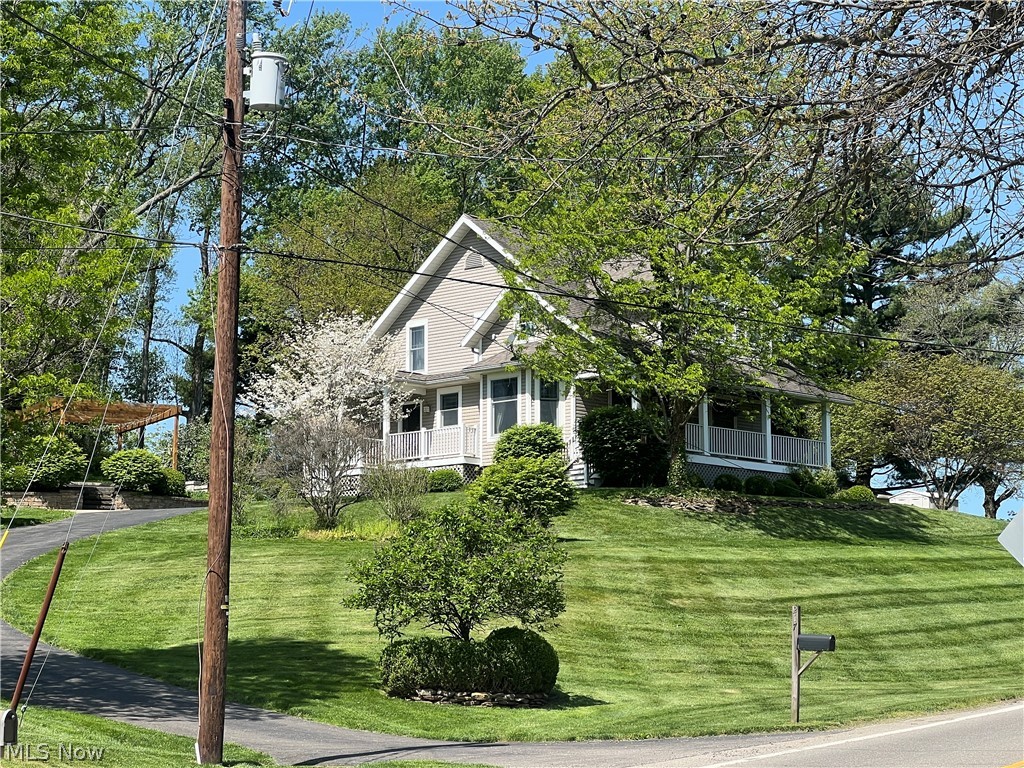 217 W Main Street Baltic OH 44622