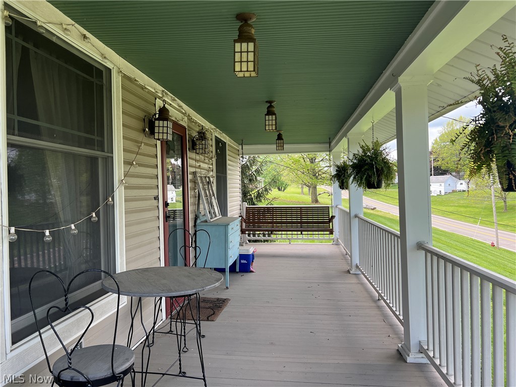 217 W Main Street Baltic OH 44622