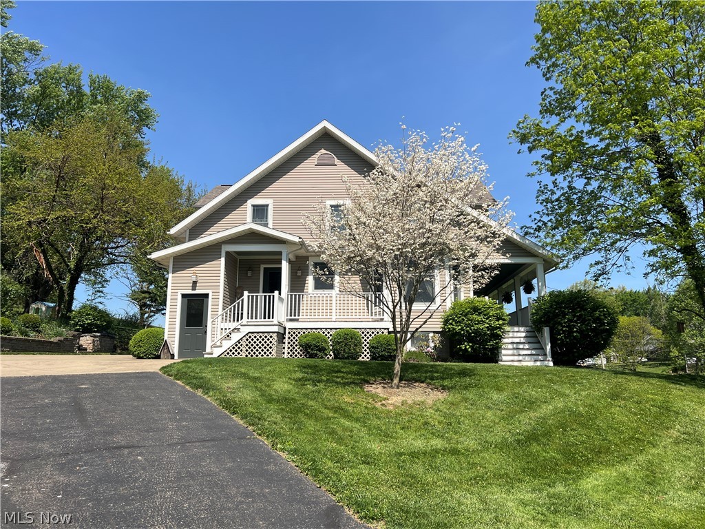 217 W Main Street Baltic OH 44622