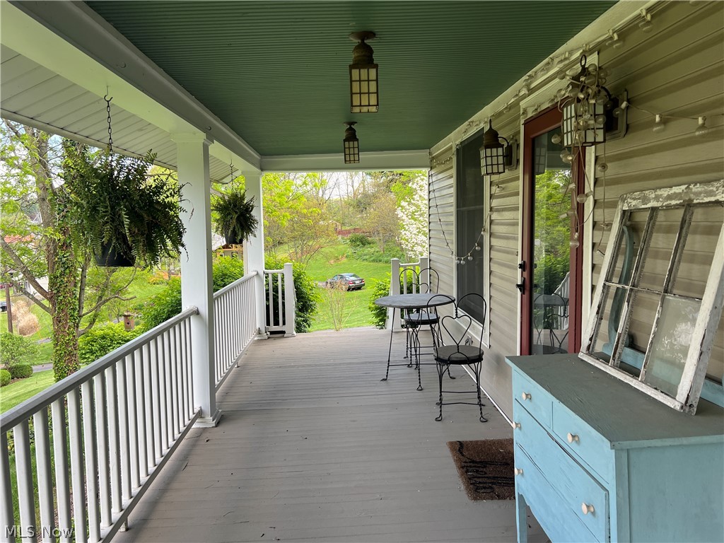 217 W Main Street Baltic OH 44622