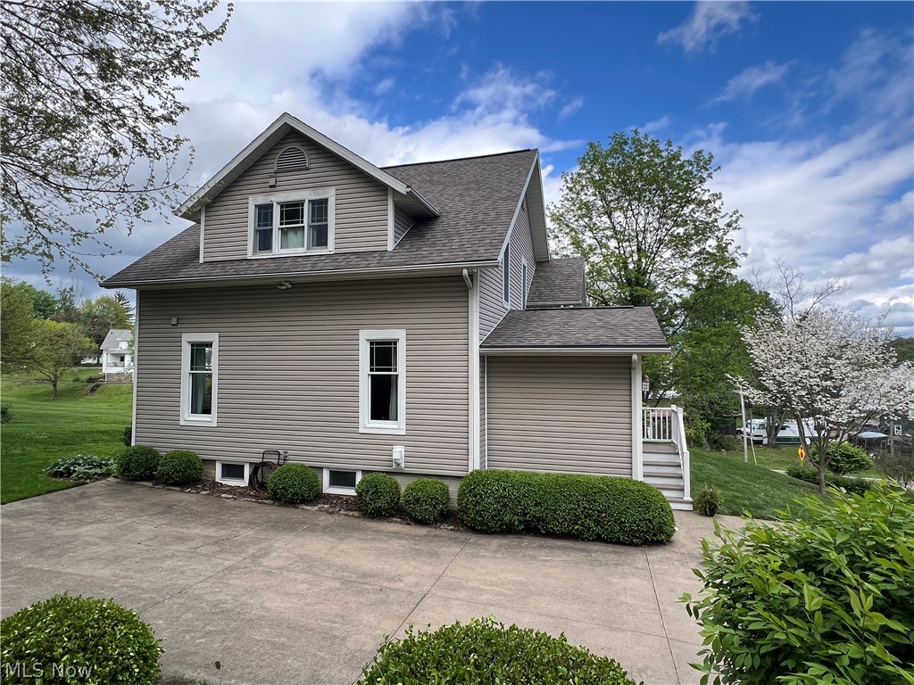 217 W Main Street Baltic OH 44622