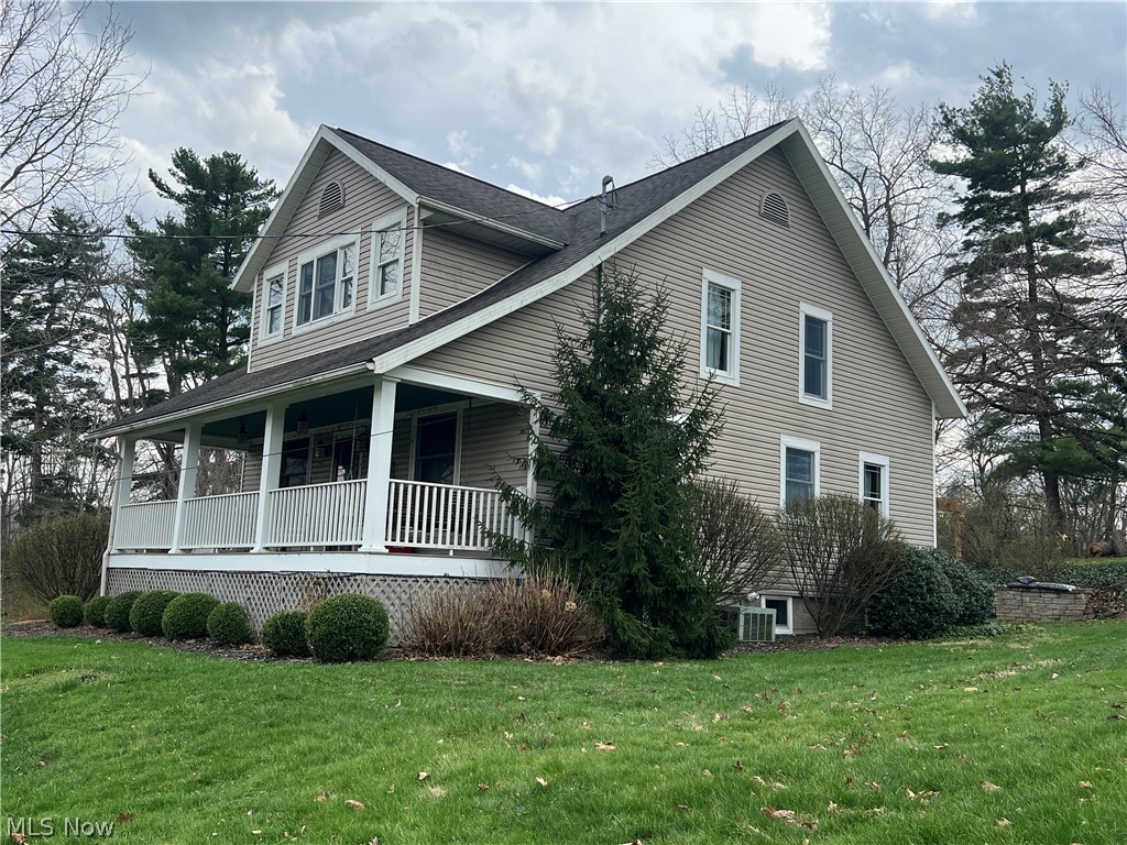 217 W Main Street Baltic OH 44622