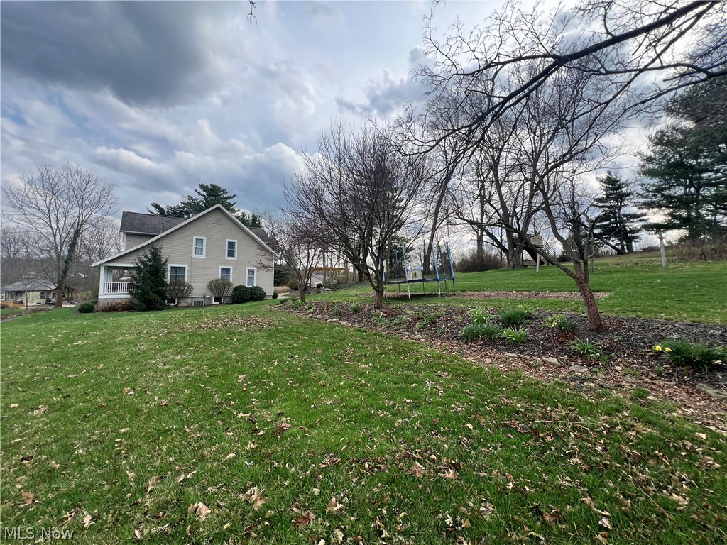 217 W Main Street Baltic OH 44622