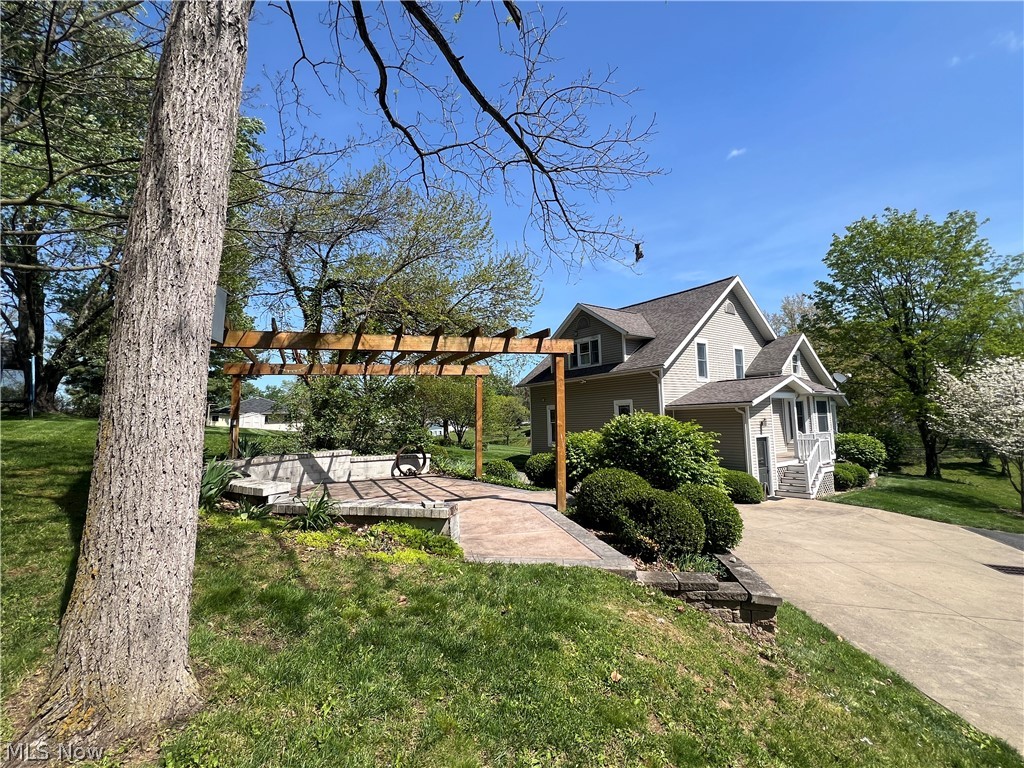 217 W Main Street Baltic OH 44622