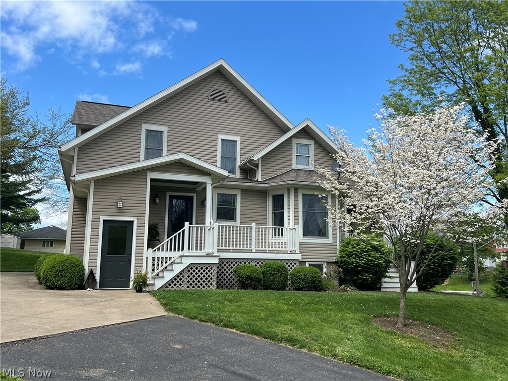 217 W Main Street Baltic OH 44622