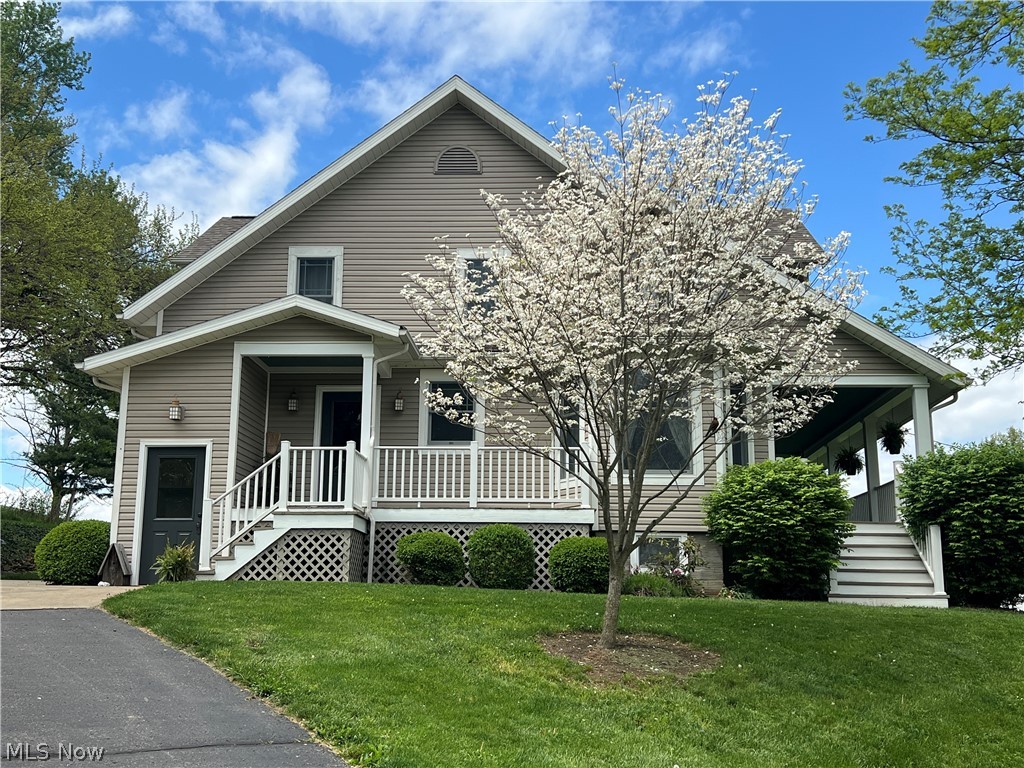217 W Main Street Baltic OH 44622