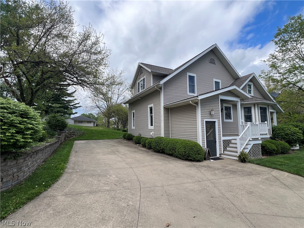 217 W Main Street Baltic OH 44622