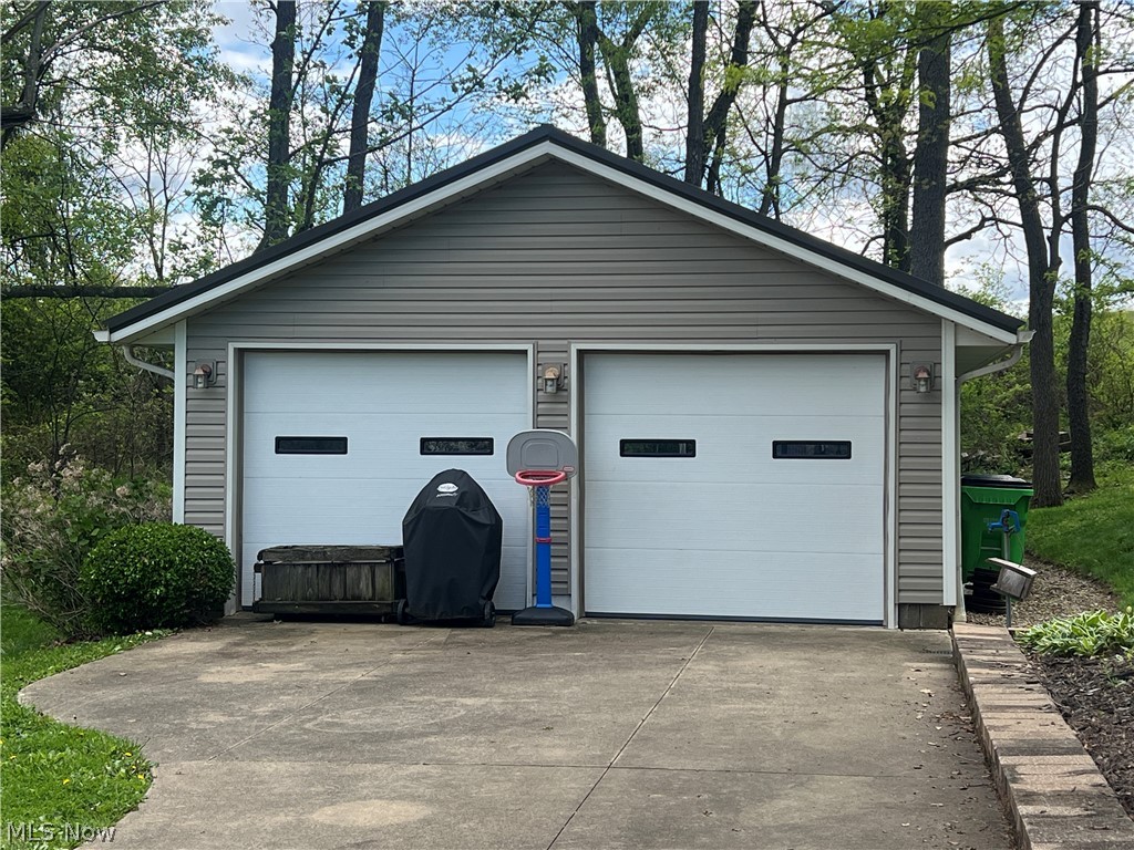 217 W Main Street Baltic OH 44622