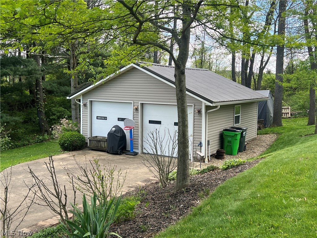 217 W Main Street Baltic OH 44622