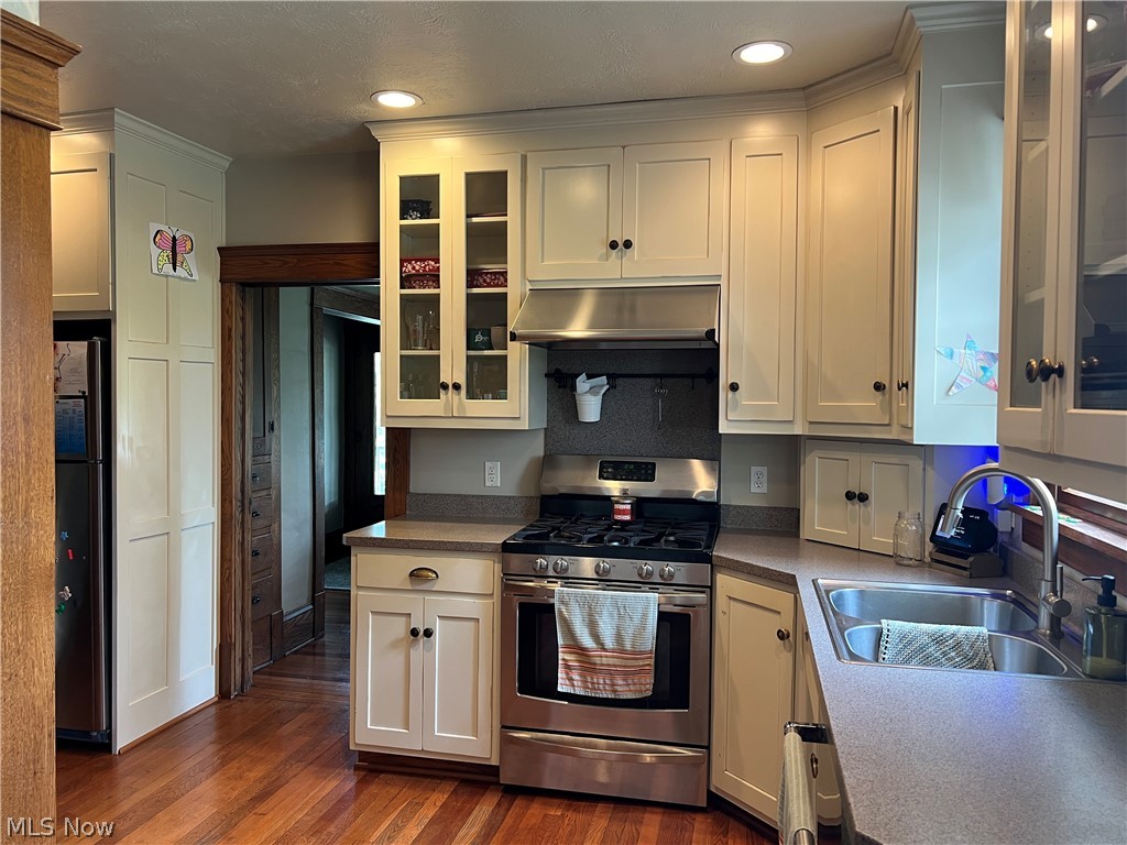 217 W Main Street Baltic OH 44622