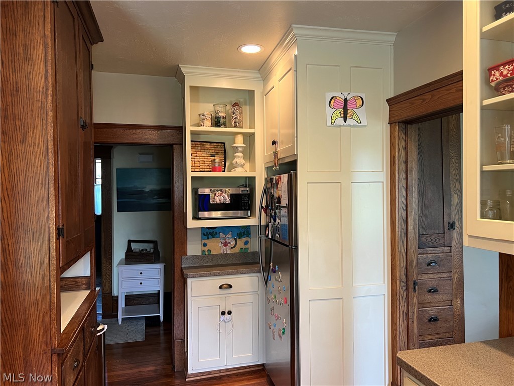 217 W Main Street Baltic OH 44622