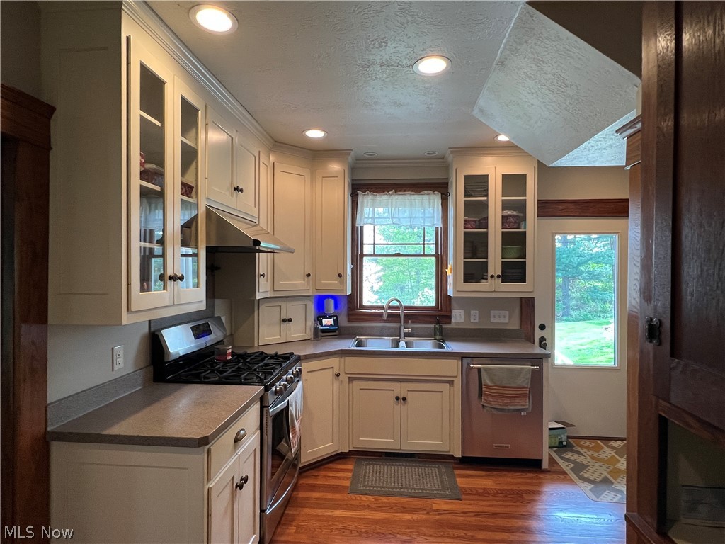 217 W Main Street Baltic OH 44622