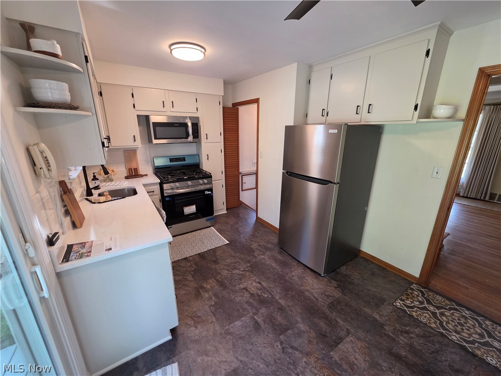 5093 Nan Linn Drive Willoughby OH 44094