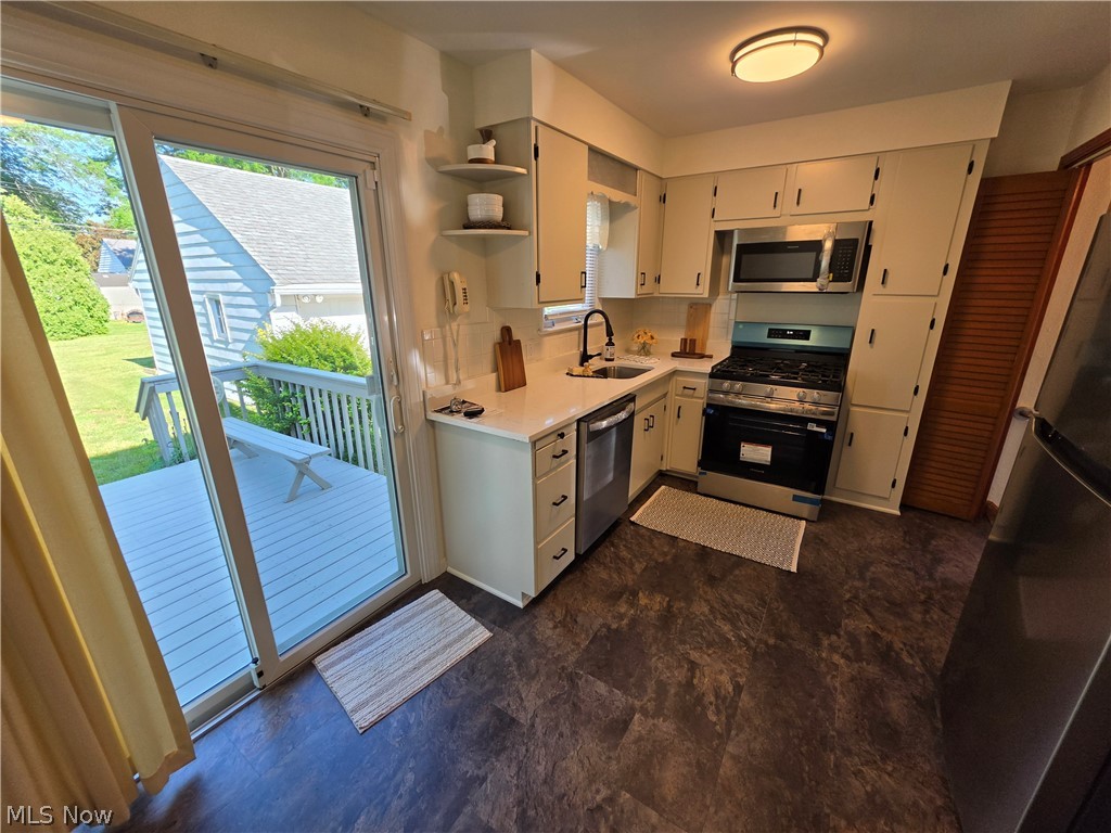 5093 Nan Linn Drive Willoughby OH 44094
