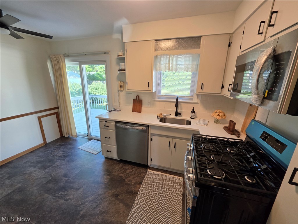 5093 Nan Linn Drive Willoughby OH 44094