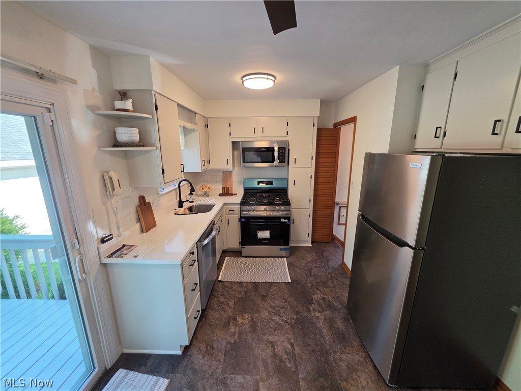 5093 Nan Linn Drive Willoughby OH 44094
