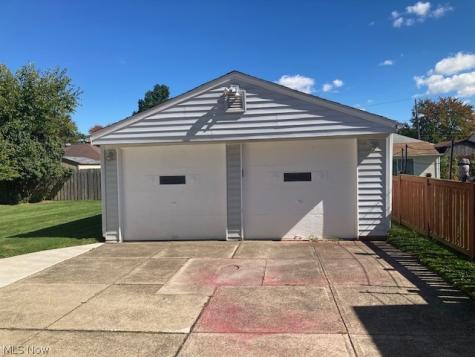 6413 Anita Drive Parma Heights OH 44130
