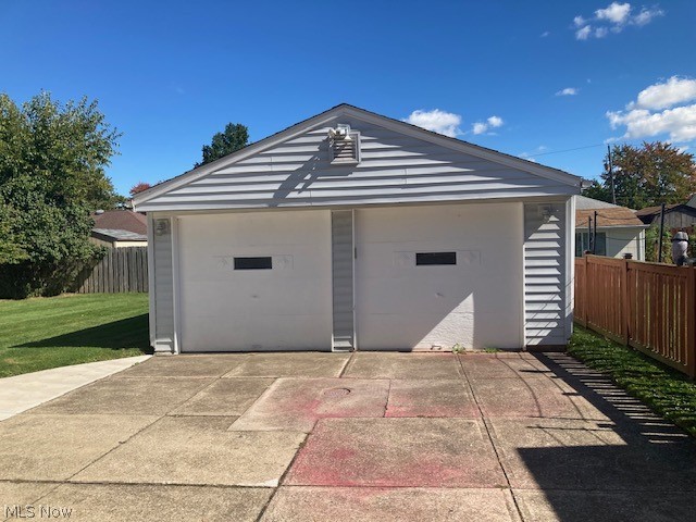 6413 Anita Drive Parma Heights OH 44130