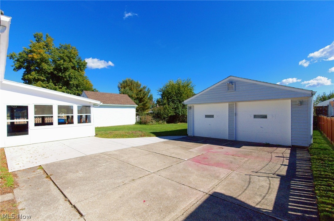 6413 Anita Drive Parma Heights OH 44130