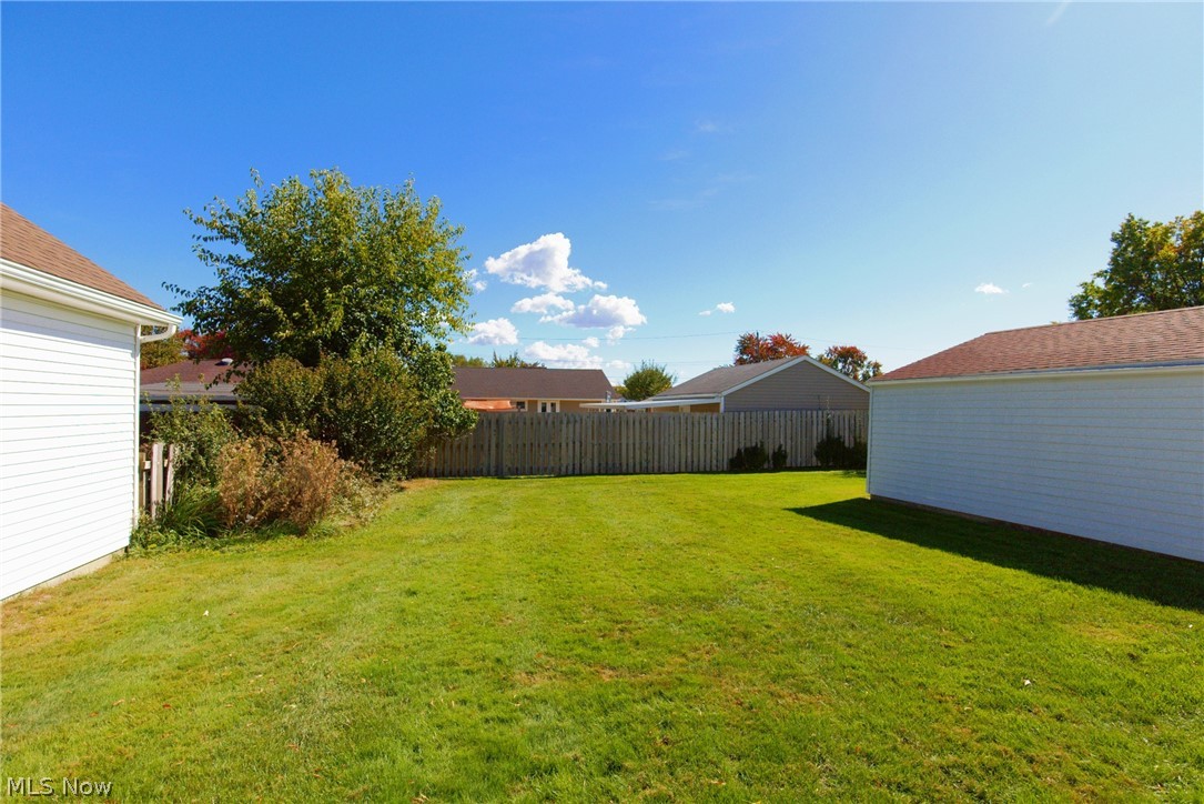 6413 Anita Drive Parma Heights OH 44130